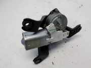Scheibenwischermotor Hinten 6001548990 Dacia Logan MCV I (KS) Kombi 1.6 (K7M-710) 2008-06