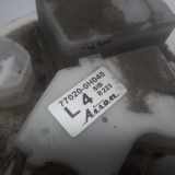 Kraftstoffpumpe Elektrisch 1611846480 Citroën C1 Schrägheck 1.2 PureTech 82 12V (EB2D(HMT)) 2015-10