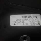 Au?enspiegel Rechts 6R1857502J Volkswagen Polo V (6R) Schr?gheck 1.2 12V (CGPA) 2011 CGPA