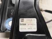 Fensterheber Rechts Vorne 39516 Opel Zafira Tourer (P12) Großraumlimousine 1.6 16V CNG ecoFLEX Turbo (A16XNT) 2013-04