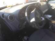 Airbag Lenkrad A4158602300 Mercedes-Benz Citan (415.6) Van 1.5 109 CDI (OM607.951(K9K-B6)) 2017