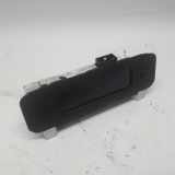 Innenausstattung Display 9650242977 Peugeot 206 CC (2D) Cabrio 1.6 16V (TU5JP4(NFU)) 2004