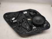 Fensterheber Links Hinten 3362173 Volvo V40 (MV) Schrägheck 5-drs 2.0 D2 16V (D4204T8(Euro 6b)) 2015-12