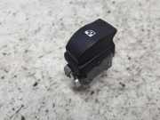 Schalter Für Elekt. Fensterheber Renault Megane II Grandtour (KM) Kombi 5-drs 2.0 16V (F4R-771(Euro 4)) 2006