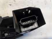 Türschloss Stangen Rechts Hinten 825025222R Renault Megane IV Estate (RFBK) Kombi 5-drs 1.5 Energy dCi 110 (K9K-657) 2018