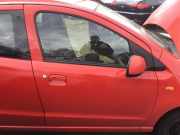 Tür Rechts Vorne Nissan Pixo Schrägheck 1.0 12V (K10B) 2010