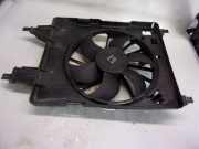 Kühlerventilatormotor 8200151464B Renault Megane II CC (EM) Cabrio 1.9 dCi 120 (F9Q-800) 2004