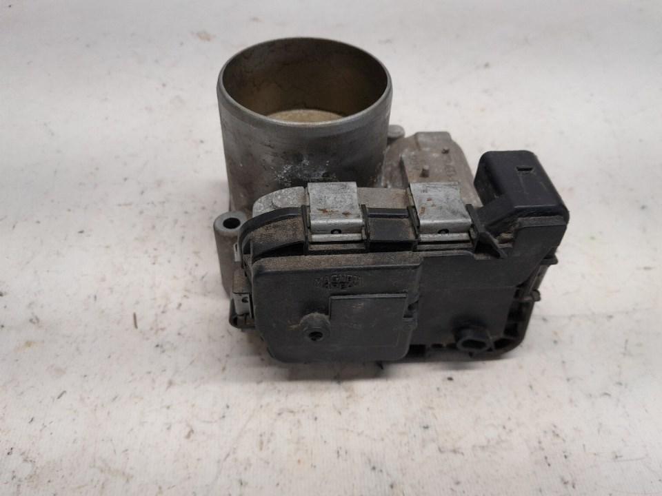 Drosselklappe 03F133062 Volkswagen Golf VI (5K1) Schr?gheck 1.2 TSI BlueMotion (CBZB(Euro 5)) 2011 CBZB(Euro 5)