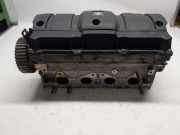 Zylinderkopf 0200AZ Peugeot 206 CC (2D) Cabrio 1.6 16V (TU5JP4(NFU)) 2003-12