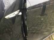 Tür Links Vorne Opel Astra J (PC6/PD6/PE6/PF6) Schrägheck 5-drs 1.6 Turbo 16V (A16LET(Euro 5)) 2010-07