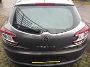 Heckklappe Renault Megane III Grandtour (KZ) Kombi 5-drs 1.4 16V TCe 130 (H4J-700(H4J-A7)) 2011-05