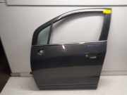 Tür Links Hinten Opel Mokka/Mokka X SUV 1.4 Turbo 16V Bi-fuel ecoFLEX 4x2 (A14NET(Euro 5)) 2015-08