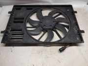 Kühlerventilatormotor 5Q0959455BG Skoda Octavia Kombi (5EAC) Kombi 5-drs 1.4 TSI 16V G-TEC (CPWA) 2017-02