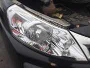 Scheinwerfer Rechts 1401367980 Citroën Jumpy (G9) Van 2.0 HDiF 16V 125 (DW10CD(AHZ)) 2014-01