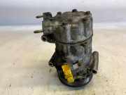 Klima Pumpe 9655191580 Peugeot 206 (2A/C/H/J/S) Schrägheck 1.4 XR,XS,XT,Gentry (TU3JP(KFW)) 2007-04