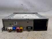 Navigationssystem 5Q0035864B Skoda Octavia Kombi (5EAC) Kombi 5-drs 1.4 TSI 16V G-TEC (CPWA) 2017-02