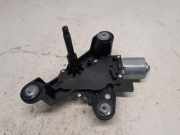 Scheibenwischermotor Hinten 9811259980 Citroën C3 (SX/SW) Schrägheck 1.2 Vti 12V PureTech (EB2FA(HMR)) 2020-02