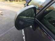 Außenspiegel Links 8153VQ Citroën C4 Picasso (UD/UE/UF) Großraumlimousine 1.6 16V VTi 120 (EP6C(5FS)) 2009