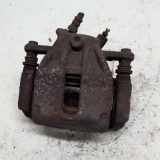 Bremssattel Links Vorne ABS 7701208332 Renault Modus/Grand Modus (JP) Großraumlimousine 1.6 16V (K4M-801(Euro 4)) 2005-06