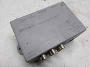 Dvd Spieler 7M0864643AD Seat Alhambra (7V8/9) Großraumlimousine 1.9 TDi 115 (BVK(Euro 4)) 2002-10