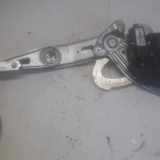 Fensterheber Rechts Vorne 807302741R Renault Grand Scénic III (JZ) Großraumlimousine 1.4 16V TCe 130 (H4J-700(H4J-A7)) 2011-03