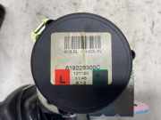Sicherheitsgurt Links Hinten 619228300C Opel Zafira Tourer (P12) Großraumlimousine 1.6 16V CNG ecoFLEX Turbo (A16XNT) 2013-01