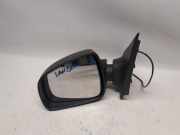 Außenspiegel Links 963025411R Dacia Sandero II Schrägheck 0.9 TCE 12V (H4B-A400(Euro 5)) 2020
