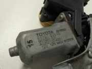 Fensterheber Rechts Vorne 8570102010 Toyota Auris (E15) Schrägheck 1.8 16V HSD Full Hybrid (2ZRFXE) 2012-11