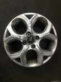 Felge 16" Citroën C3 (SC) Schrägheck 1.4 (TU3JP(KFT)) 2010-03