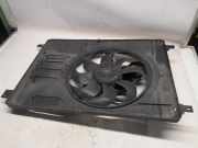 Kühlerventilatormotor 6G918C607P Ford Mondeo IV Wagon Kombi 2.0 16V (A0BC(Euro 5)) 2008-10