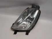 Nebelscheinwerfer Links Vorne 9680498680 Peugeot 308 CC (4B) Cabrio 1.6 16V THP 150 (EP6DT(5FX)) 2010-02