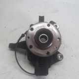 Radnabe Vorne 400140044R Renault Megane III Berline (BZ) Schrägheck 5-drs 1.5 dCi 110 (K9K-J836) 2009