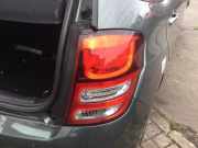 Rücklicht Rechts 9673805280 Citroën C3 (SC) Schrägheck 5-drs 1.6 HDi 92 (DV6DTED(9HP)) 2012-06