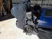 Motor 0135SL Citroën C4 Picasso (UD/UE/UF) Großraumlimousine 1.8 16V (EW7A(6FY)) 2007-06
