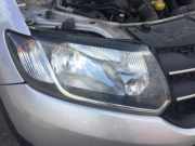 Scheinwerfer Rechts 260107737R Dacia Sandero II Schrägheck 1.5 dCi 90 (K9K-612(K9K-C6)) 2013