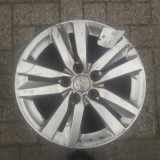 Felge Li, 16", 7J, ET44, 5 Gats Peugeot 308 SW (L4/L9/LC/LJ/LR) Kombi 5-drs 1.6 BlueHDi 120 (DV6FC(BHZ)) 2018-01