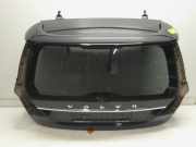 Heckklappe 39819725 Volvo V70 (BW) Kombi 2.0 D4 16V (D4204T5) 2016-05