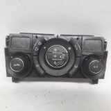 Bedienung Heizung 96738323XT Peugeot 5008 I (0A/0E) Großraumlimousine 1.6 HDiF 16V (DV6C(9HR)) 2011