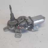 Scheibenwischermotor Hinten 38810M68K00 Suzuki Alto Schrägheck 5-drs 1.0 12V (K10B) 2009-08