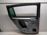 Tür Links Hinten Opel Zafira Tourer (P12) Großraumlimousine 1.6 16V CNG ecoFLEX Turbo (A16XNT) 2013-04