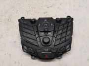 Radio Bedienungselemente AM5T18K811CE Ford Focus 3 Wagon Kombi 1.6 TDCi ECOnetic (NGDB) 2012