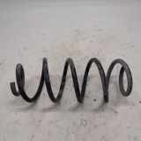 Schraubenfeder Hinten 482310D640 Toyota Yaris III (P13) Schrägheck 1.0 12V VVT-i (1KR-FE) 2014-01