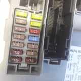 Sicherungskasten 00505167040 Alfa Romeo MiTo (955) Schrägheck 1.4 16V (955.A.1000) 2009