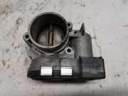 Drosselklappe 0280750085 Peugeot 206 CC (2D) Cabrio 1.6 16V (TU5JP4(NFU)) 2002