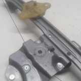 Fensterheber Rechts Vorne 807205569R Renault Clio IV Estate/Grandtour (7R) Kombi 5-drs 1.5 Energy dCi 90 FAP (K9K-629) 2014-04