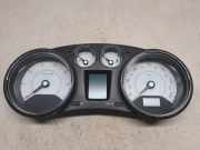 Tacho 9666642480 Peugeot 308 (4A/C) Schrägheck 1.6 16V THP 155 (EP6CDT(5FV)) 2011