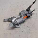Scheibenwischermotor Hinten Honda Jazz (GE6/GE8/GG/GP) Schrägheck 1.2 VTEC 16V (L12B1) 2010-02