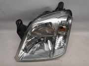 Scheinwerfer Links 93321052 Opel Meriva (A) Großraumlimousine 1.6 16V (Z16XE(Euro 4)) 2005-05