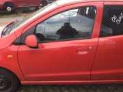 Tür Links Vorne Nissan Pixo Schrägheck 1.0 12V (K10B) 2010
