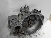 Getriebe Manuell ABS 223170 Peugeot 4007 (VU/VV) SUV 2.4 16V (MMC(SFY)) 2008-04